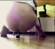A very attractive Japanese girl takes a large dump on the floor that has a perfect coil shape. This is a dual-camera angle production - in classic Japanese fashion.
